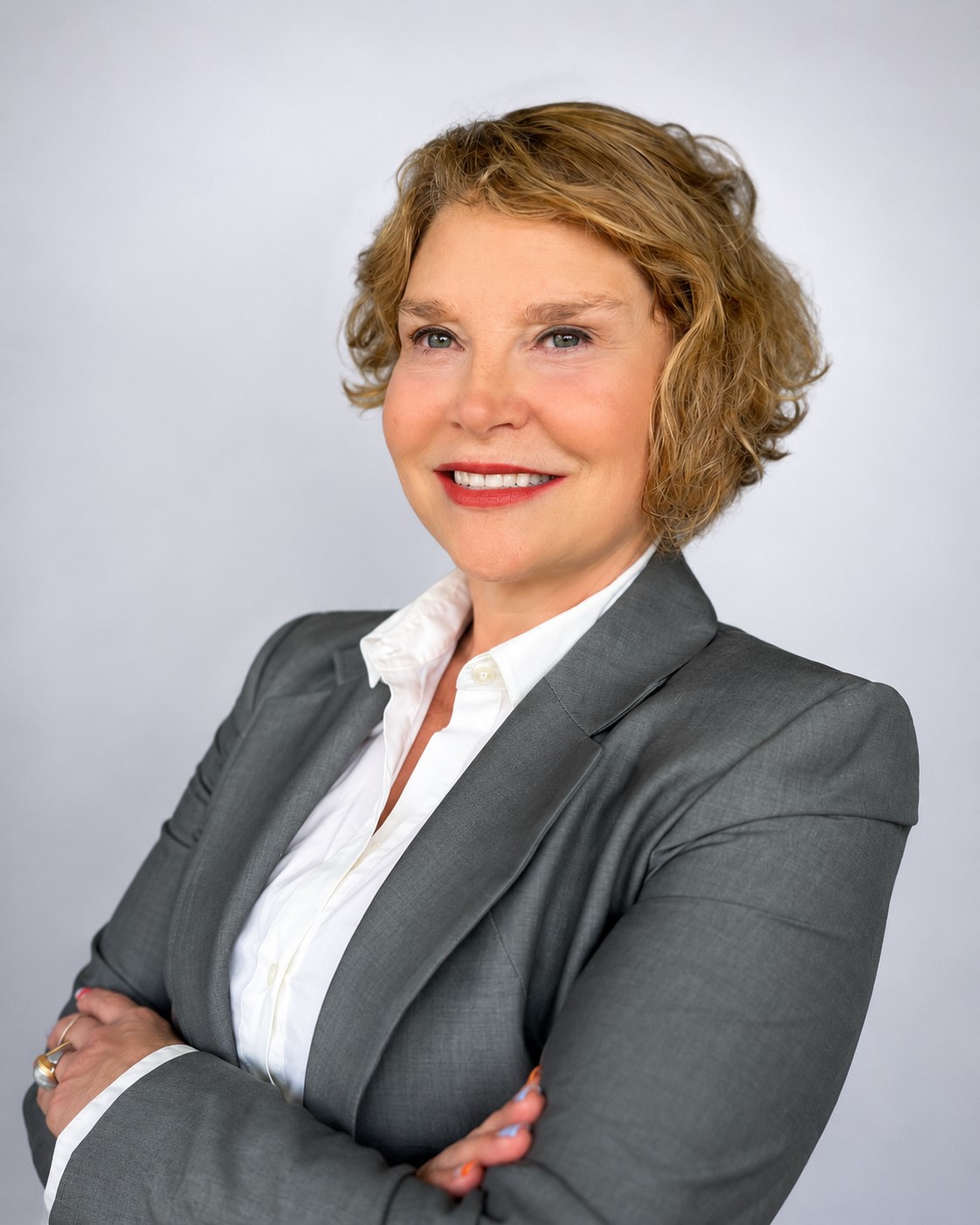 Anna Barac, Founder and Licensed Insurance Broker