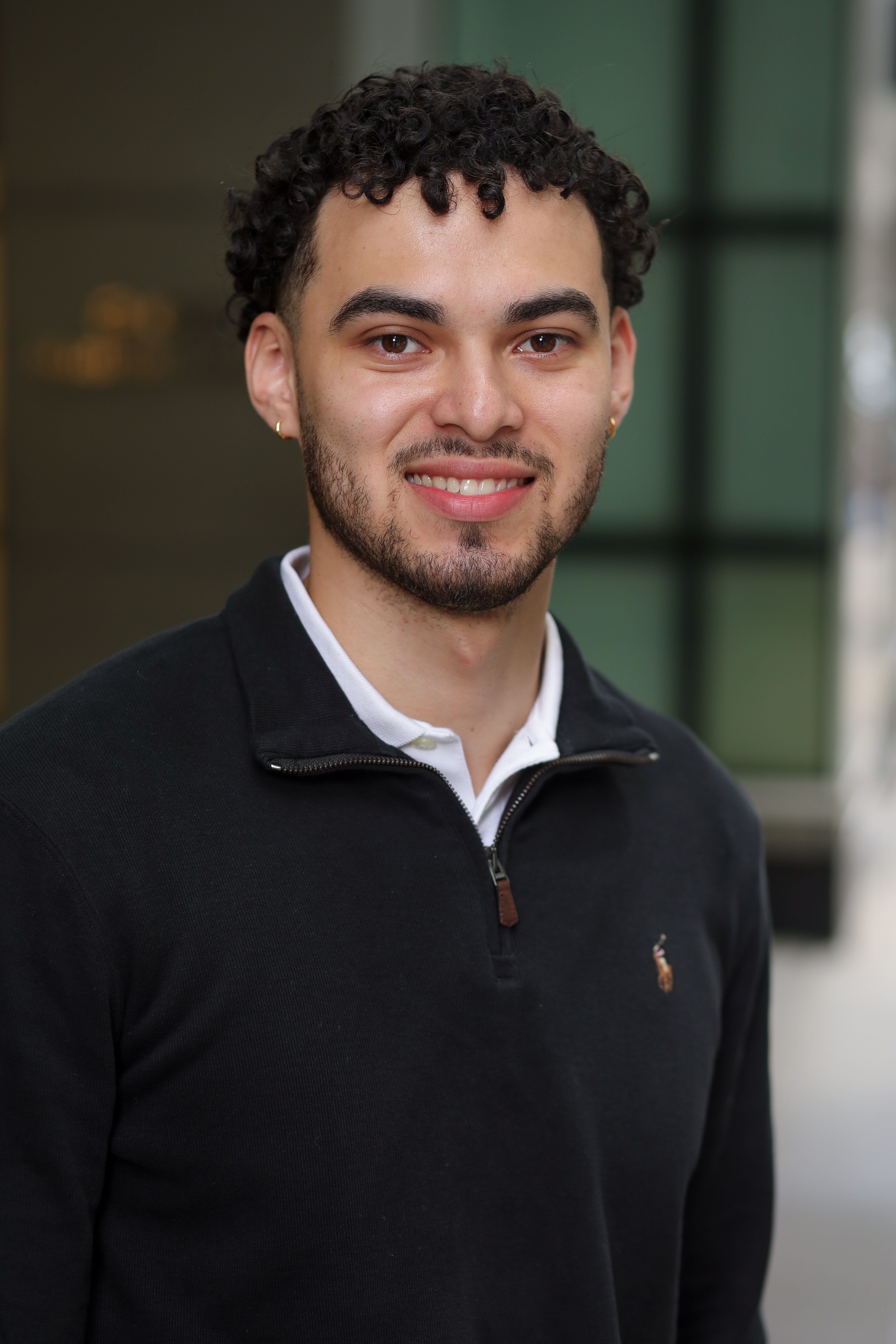 Bryan Ponce, Licensed Insurance Broker